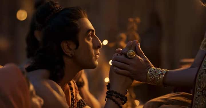 विशेष म्हणजे, हा चित्रपट दोन भागांत प्रदर्शित होणार आहे, पहिला भाग दिवाळी 2026 मध्ये, तर दुसरा भाग दिवाळी 2027 मध्ये रिलीज केला जाणार आहे.