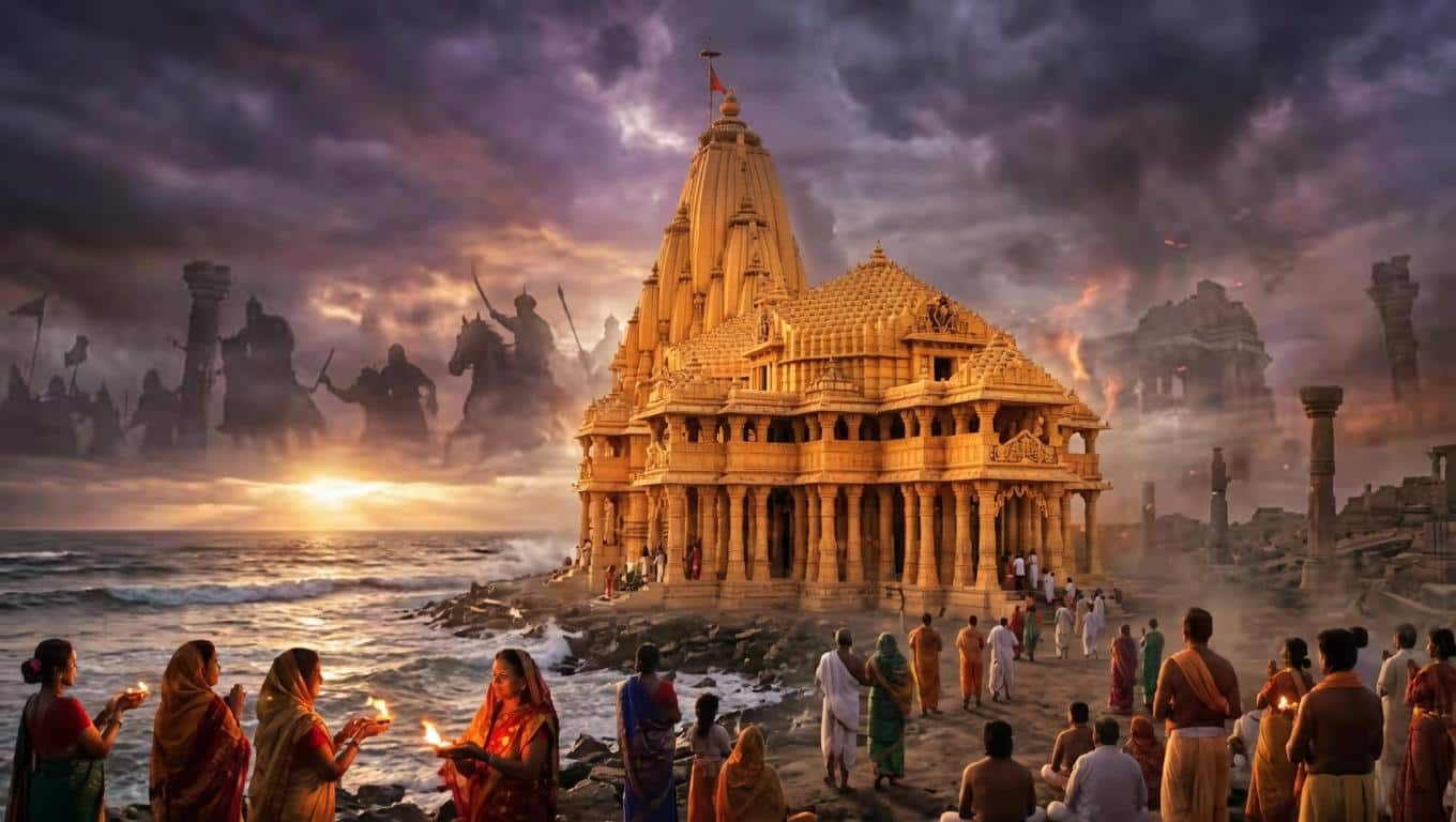 Mysterious Temples: మర్మమైన దేవాలయాలు, శాపగ్రస్త ప్రదేశాలు, ఇక్కడ అమ్మవారిని ఎగతాళి చేస్తే ఆకస్మిక ప్రమాదం తప్పదు!