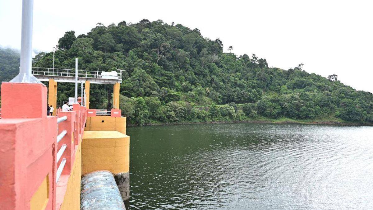 வாரத்திற்கு ஒருமுறை தண்ணீர்… கோவை நகரில் நீர் நெருக்கடி தீவிரம்...