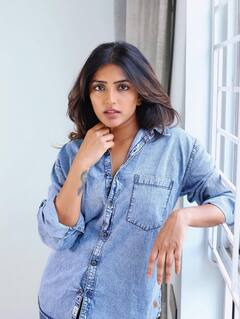 Eesha Rebba: పెళ్లిపై కాదు ఫోకస్ మొత్తం కెరీర్ పైనే.. ట్రెండీ లుక్ లో ఈషా రెబ్బా!