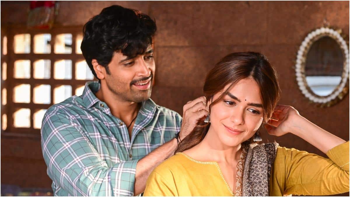 Dacoit First Review: డెకాయిట్ ఫస్ట్ రివ్యూ... సినిమా చూశాక రాహుల్ రవీంద్రన్ రియాక్షన్ ఏమిటంటే?