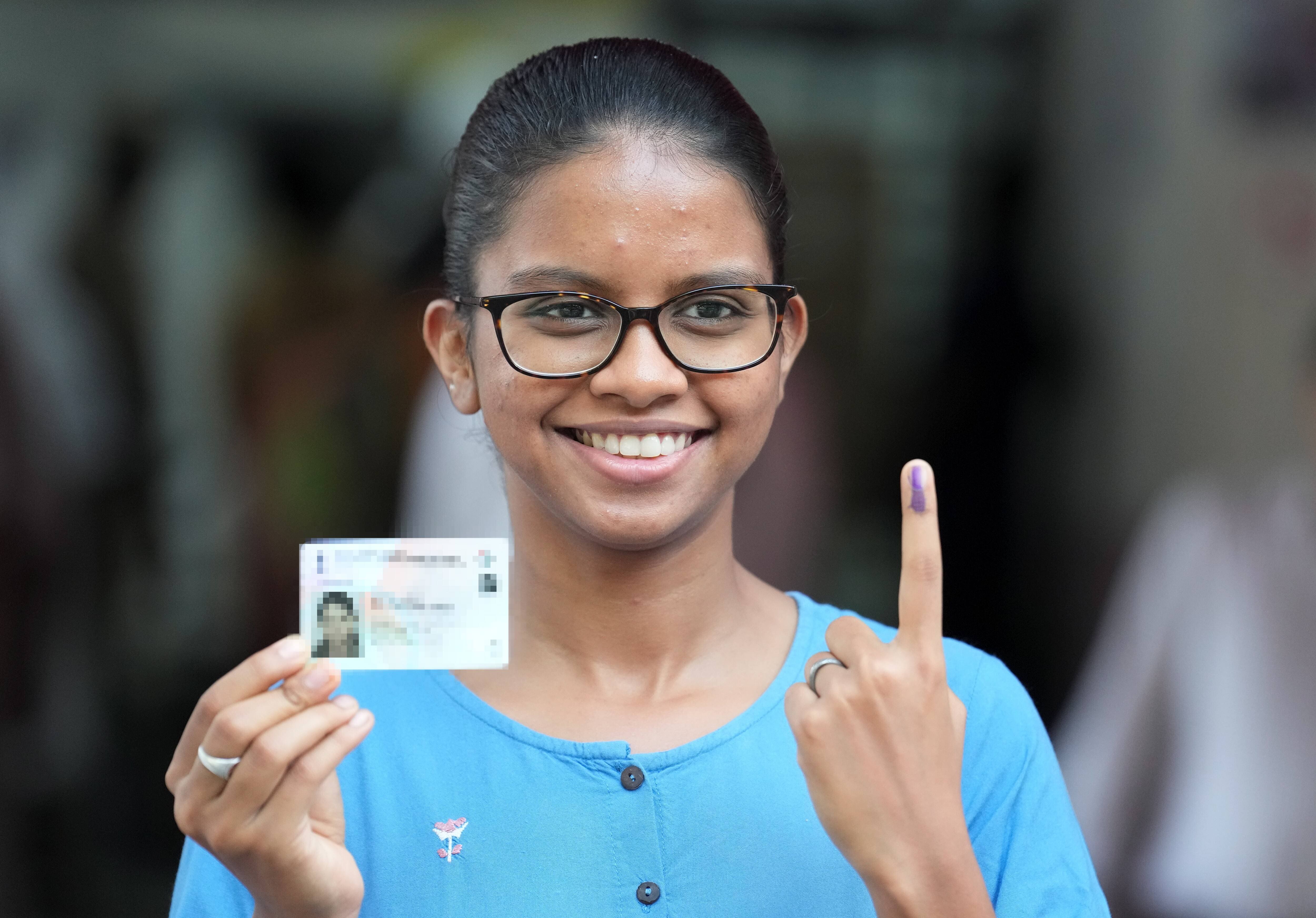 Assembly Election 2026: மாறும் வரலாறு! புதுச்சேரியில் மதியம் 1 மணிக்கே 55% தாண்டிய வாக்குப்பதிவு- எவ்வளவு தெரியுமா?
