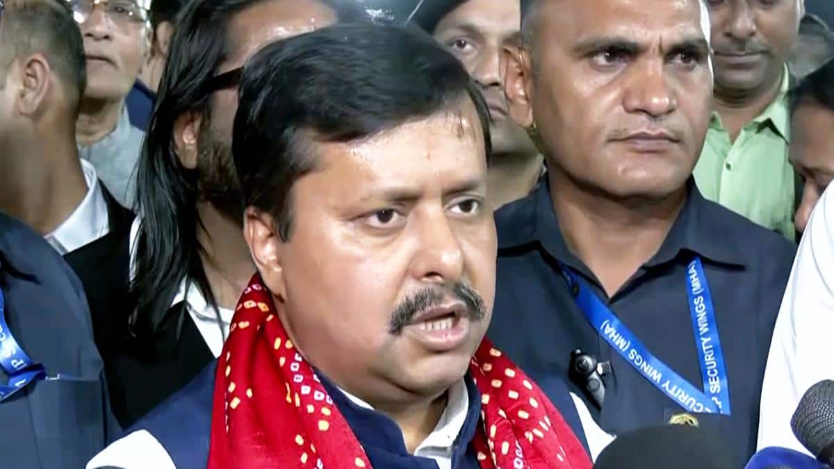बांकीपुर उपचुनाव: BJP से कौन होगा प्रत्याशी? रेस में ये 3 बड़े चेहरे, नितिन नवीन लेंगे फैसला!