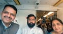 सुनेत्रा पवारांसाठी स्टार प्रचारकांच्या यादीत गोपीचंद पडळकर; भाजपकडून 40 नेत्यांची यादी आयोगाकडे सादर