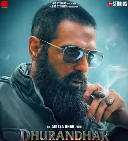 Ranveer Singh से लेकर Sanjay Dutt तक, कितनी है 'धुरंधर 2' के स्टार्स की असली उम्र?
