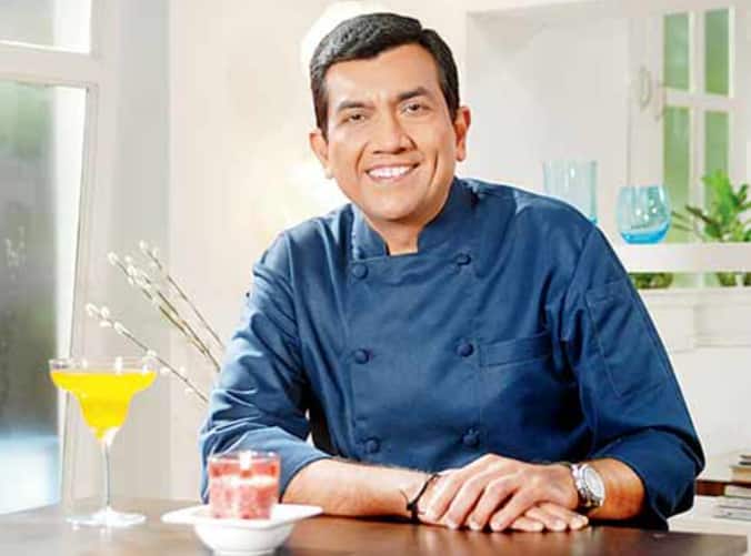 संजीव कपूर हैं भारत के सबसे अमीर शेफ, जानें उनकी टोटल नेटवर्थ