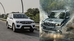 Scorpio Classic Vs Scorpio N: ஸ்கார்ப்பியோ க்ளாசிக் Vs ஸ்கார்ப்பியோ என் - எது பெஸ்ட்? வித்தியாசம் என்ன? விலை, மைலேஜ்