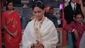 Jaya Bachchan's 78th Birthday: 6 Iconic Saree Looks That Still Define Elegance