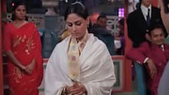 Jaya Bachchan's 78th Birthday: 6 Iconic Saree Looks That Still Define Elegance