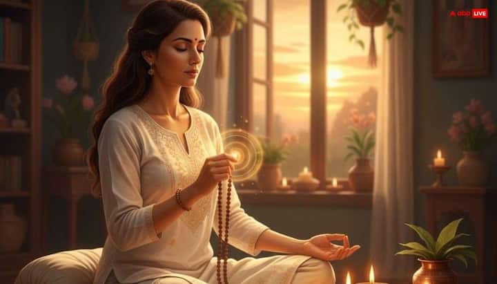 इसके लिए जरुरी नहीं कि व्रत किया जाए - कम बोलना, ध्यान करना, मंत्र जप से भी दिमांग को शांत किया जा सकता है. यह एक तरह का मेंटल डिटॉक्स है, जिससे फोकस बढ़ता है और तनाव कम महसूस होता है.