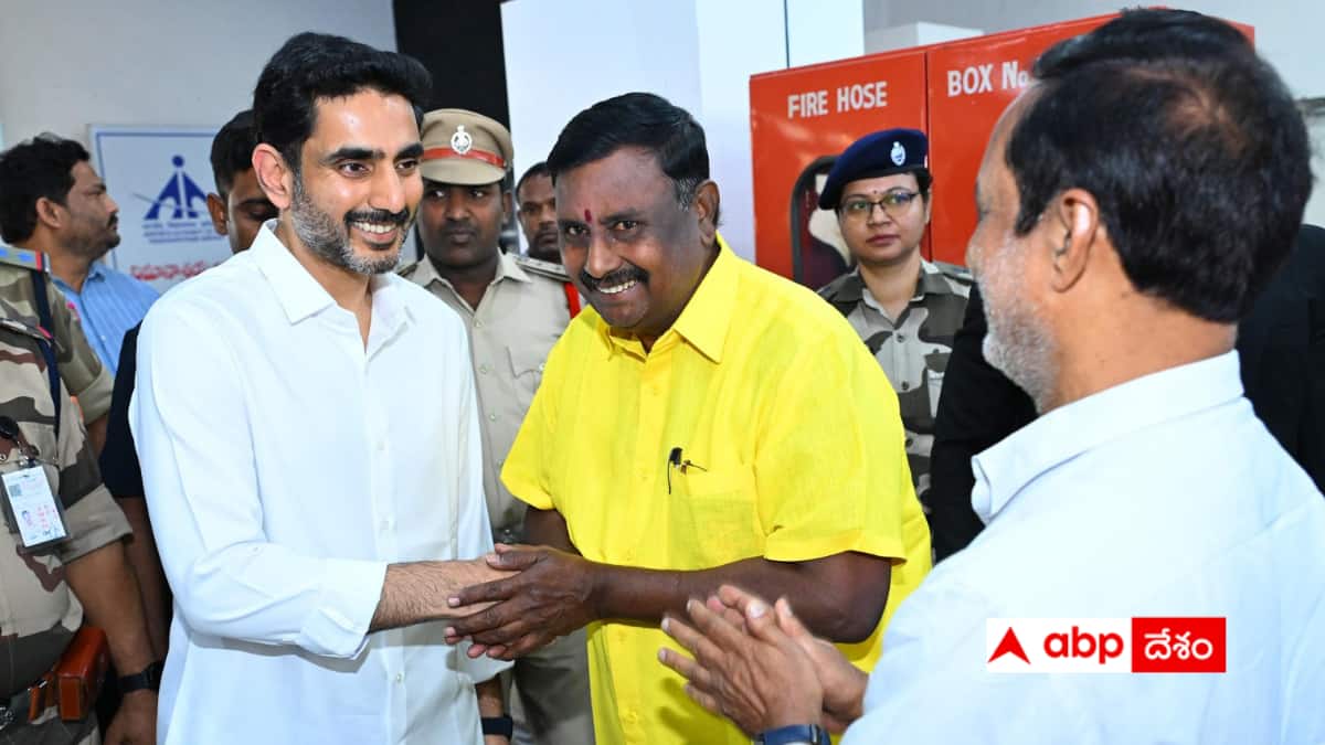 Nara Lokesh: టీడీపీపై క్రమంగా పట్టు సాధిస్తున్న నారా లోకేష్ - 3.0లో అంతా యువనేతదే హవానా?