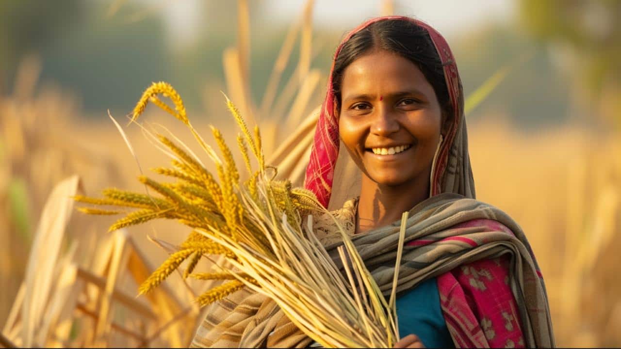 Kisan Credit Card: ખેતી માટે હવે પૈસાની ચિંતા સમાપ્ત, ગેરન્ટી વિના મળશે સસ્તી લોન અને વીમાનો ફાયદો