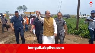 West Bengal Election 2026: ভোটের ঠিক আগে সিঙ্গুরে কেন্দ্রীয় মন্ত্রী, 