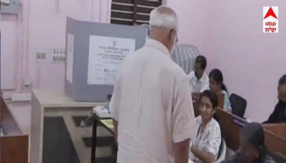 Assam, Kerala, Puducherry Election : ਅਸਾਮ, ਕੇਰਲ ਅਤੇ ਪੁਡੂਚੇਰੀ 'ਚ ਕੁੱਲ 296 ਸੀਟਾਂ 'ਤੇ ਵੋਟਿੰਗ ਜਾਰੀ