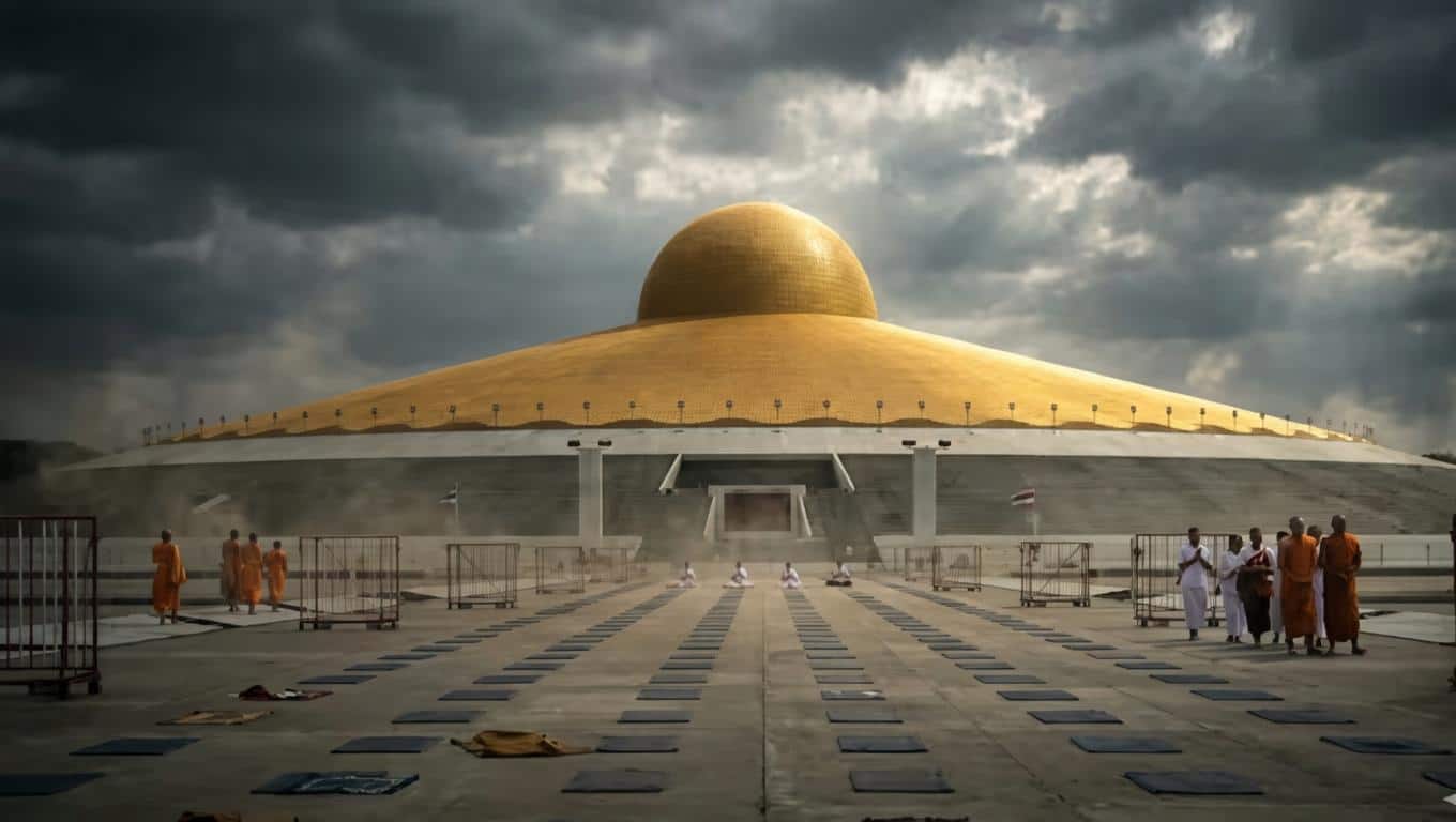 Mysterious Temples: మర్మమైన దేవాలయాలు, శాపగ్రస్త ప్రదేశాలు, ఇక్కడ అమ్మవారిని ఎగతాళి చేస్తే ఆకస్మిక ప్రమాదం తప్పదు!
