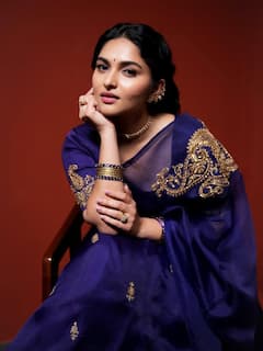 Kayadu Lohar : మహానటితో పోటీపడుతున్న 'డ్రాగన్' బ్యూటీ కాయాదు లోహర్