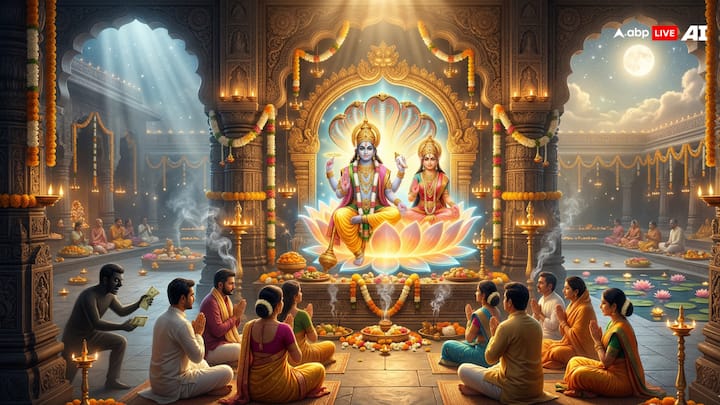 By observing fast on Varuthini Ekadashi and worshiping properly, one gets the special blessings of Goddess Lakshmi along with Lord Vishnu. Although religious texts prohibit doing certain things on Varuthini Ekadashi, doing these things can lead to many problems in life.