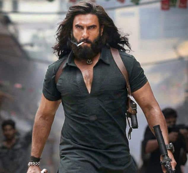 Ranveer Singh से लेकर Sanjay Dutt तक, कितनी है 'धुरंधर 2' के स्टार्स की असली उम्र?