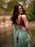 Tollywood Actress: ఇన్‌స్టాలో వైరల్ అమ్మాయి... టాలీవుడ్ యంగ్ హీరోయిన్ ఎవరో గుర్తు పట్టారా?