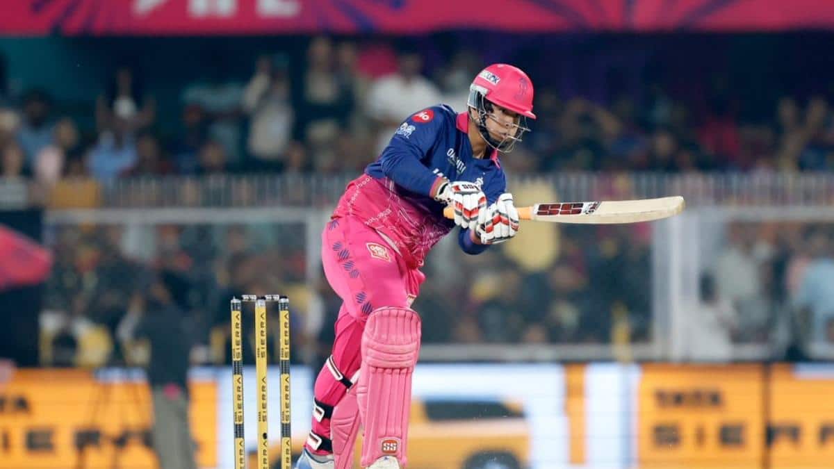IPL 2026 RCB VS RR Result Update: వైభ‌వ్ వీరబాదుడు, జురేల్ విధ్వంసం, వ‌రుస‌గా 4వ విజ‌యంతో టాప్‌ప్లేస్‌లో రాయ‌ల్స్ ! ఆర్సీబీకి తొలి ఓట‌మి