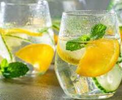 Lemon Water : ਗਰਮੀਆਂ 'ਚ ਨਿੰਬੂ ਪਾਣੀ ਪੀਣ ਦੇ ਫਾਇਦੇ !
