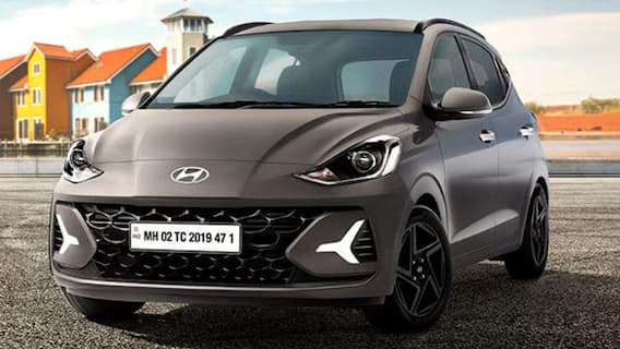 Hyundai Launches Grand i10 NIOS: హ్యుందాయ్ గ్రాండ్ i10 నియోస్ వైబ్ ఎడిషన్ వచ్చేసింది - ఫీచర్ల విషయంలో తగ్గేదే లే! Hyundai Launches Grand i10 NIOS: హ్యుందాయ్ గ్రాండ్ i10 నియోస్ వైబ్ ఎడిషన్ వచ్చేసింది - ఫీచర్ల విషయంలో తగ్గేదే లే!