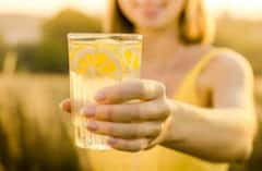 Lemon Water :  ਗਰਮੀਆਂ 'ਚ ਕਿੰਨੇ ਗਿਲਾਸ ਪੀ ਸਕਦੇ ਹੋ ਨਿੰਬੂ ਪਾਣੀ ! ਜ਼ਰੂਰਤ ਤੋਂ ਵੱਧ ਪਹੁੰਚਾ ਸਕਦਾ ਨੁਕਸਾਨ