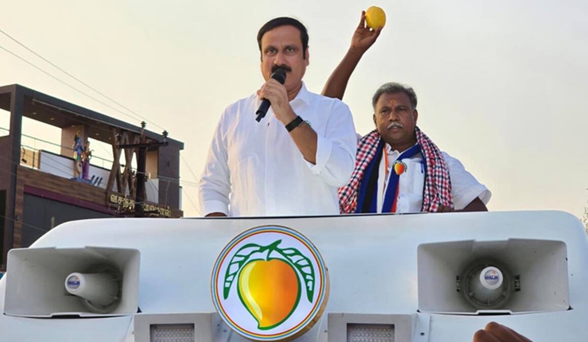 Anbumani: 67 பேர் கொலைக்கு காரணமாக இருந்த 2 திமுக எம்எல்ஏக்கள்; சிறைக்கு செல்வது உறுதி- அன்புமணி எச்சரிக்கை