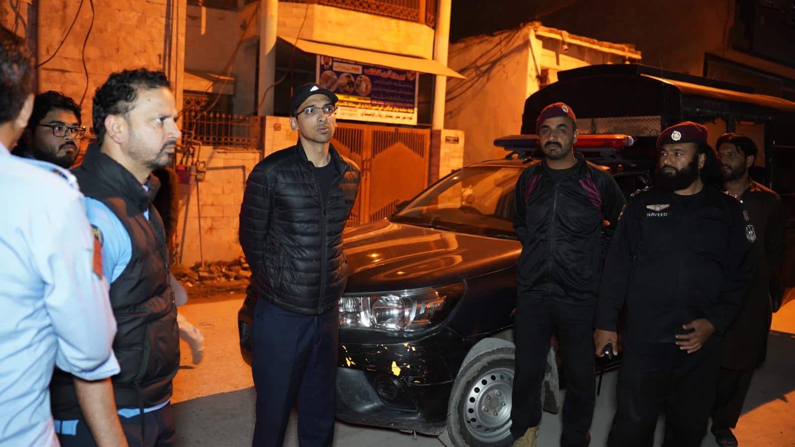 Islamabad On High Alert: 323 Homes Searched, 26 Detained Ahead Of US-Iran Talks