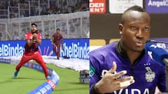 अंपायरों की गलती पर KKR के रोवमैन पॉवेल ने दिया बड़ा बयान, जानें फिन एलन के कैच पर क्या बोले