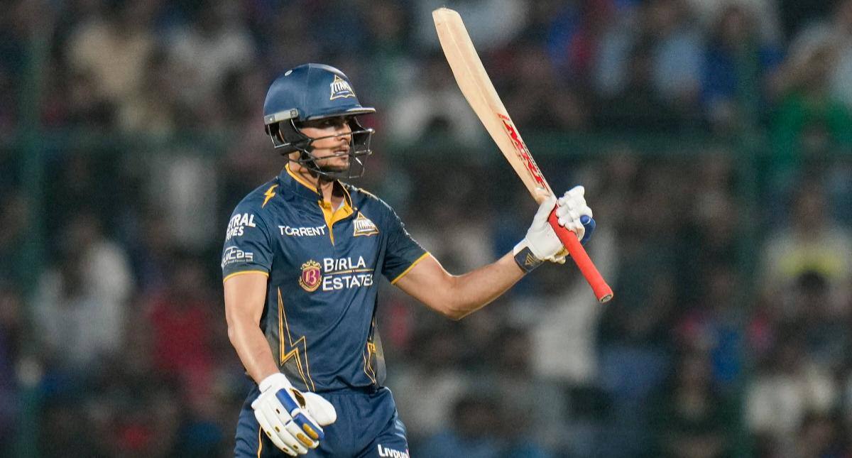 Ex-India Star's Daughter Wants To Meet Shubman Gill, Gets Lesson In Humility