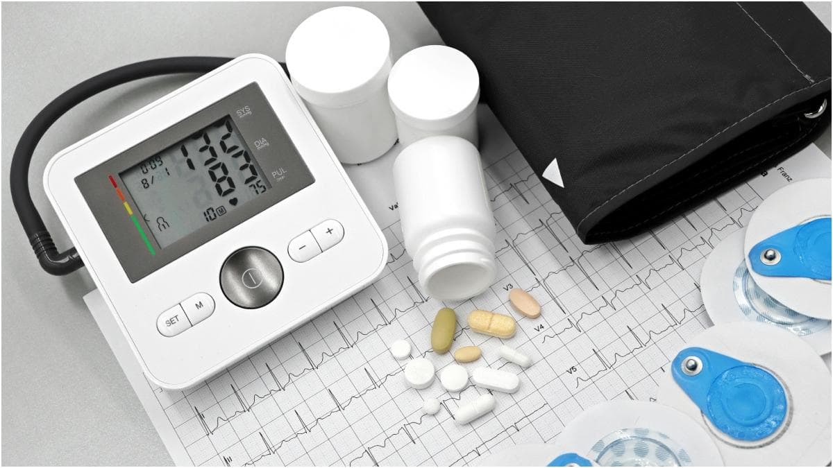 BP and Diabetes Medicines : బీపీ, షుగర్ మందులు వాడుతున్నారా? అయితే టైమ్, గ్యాప్, డైట్ విషయంలో ఈ టిప్స్ ఫాలో అవ్వండి