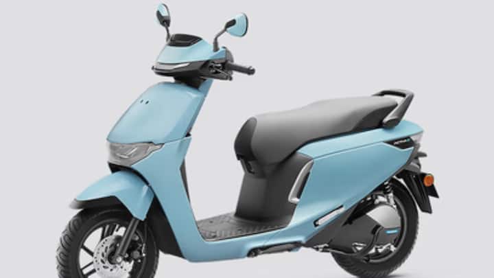 হোন্ডা অ্যাক্টিভা ইভি (Honda Activa e) হলো হোন্ডা-র প্রথম ইলেকট্রিক স্কুটার যা সোয়াপযোগ্য (swappable) ব্যাটারি প্রযুক্তি, ১০২ কিমি রেঞ্জ, এবং ৮০ কিমি/ঘণ্টা সর্বোচ্চ গতি প্রদান করে। এটি ২৭ নভেম্বর ২০২৪-এ ভারতে লঞ্চ করা হয়, যার দাম ১.১৮ লাখ থেকে শুরু। এতে ডিজিটাল ইনস্ট্রুমেন্ট ক্লাস্টার, স্মার্ট কি এবং হোন্ডা রোডসিঙ্ক ডুও অ্যাপ কানেক্টিভিটি রয়েছে।