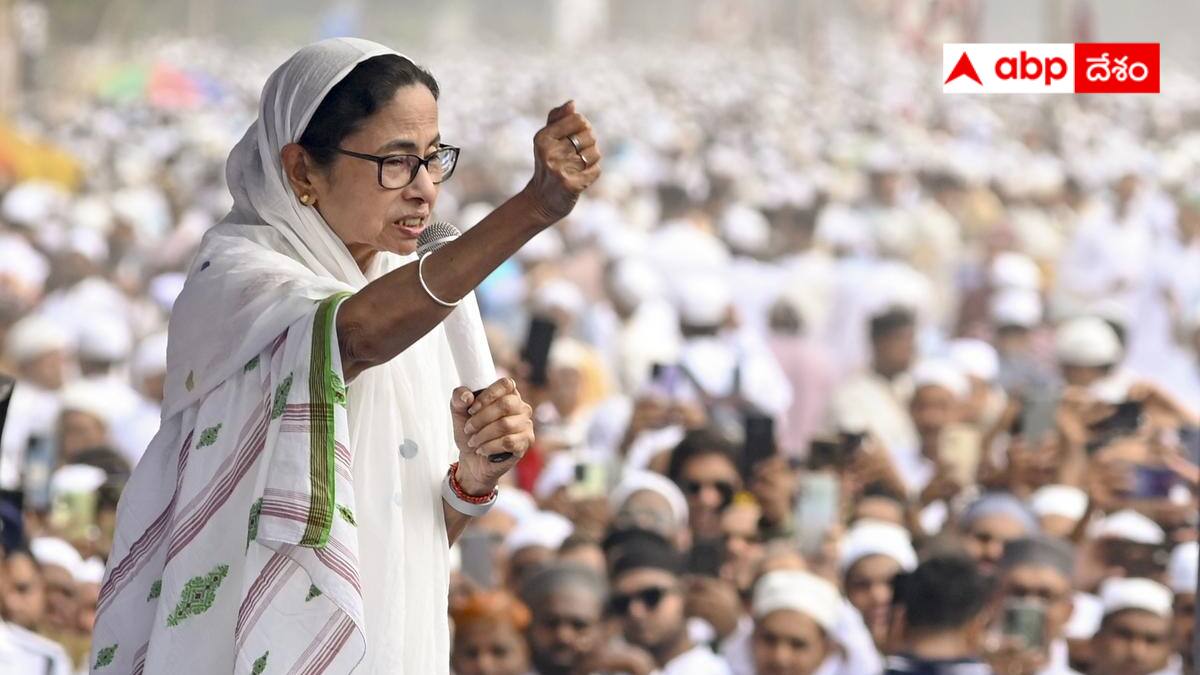 Bengal Assembly Elections: బెంగాల్ లో అందరి చూపు ముస్లిం ఓటు బ్యాంక్ పైనే - మమతా బెనర్జీని ఈ సారి కూడా గట్టెక్కిస్తారా?