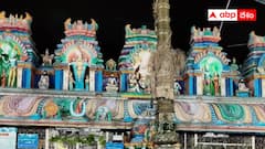 కదిరి ఆలయ రాబడికి రాజకీయ గండి - ఇతరులకు వచ్చిందని టెండర్ రద్దు - ప్రజాప్రతినిధే చేస్తున్నారా?