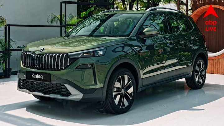 সম্প্রতি ভারতে লঞ্চ হয়েছে Skoda Kushaq-এর ফেসলিফ্ট। নতুন এই গাড়ির দাম শুরু হয়েছে ১০ লক্ষ ৬৯ হাজার টাকা থেকে।