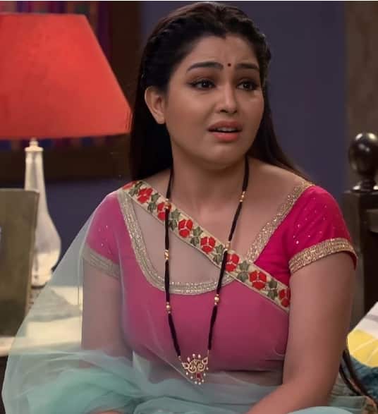 Shubhangi Atre के पास है ये डिग्री, रियल लाइफ में काफी पढ़ी लिखी हैं 'अंगूरी भाभी