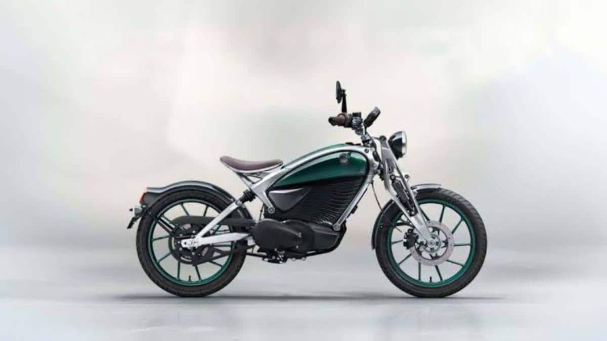 Royal Enfield Flying Flea C6 First Look: Too Expensive For An EV?