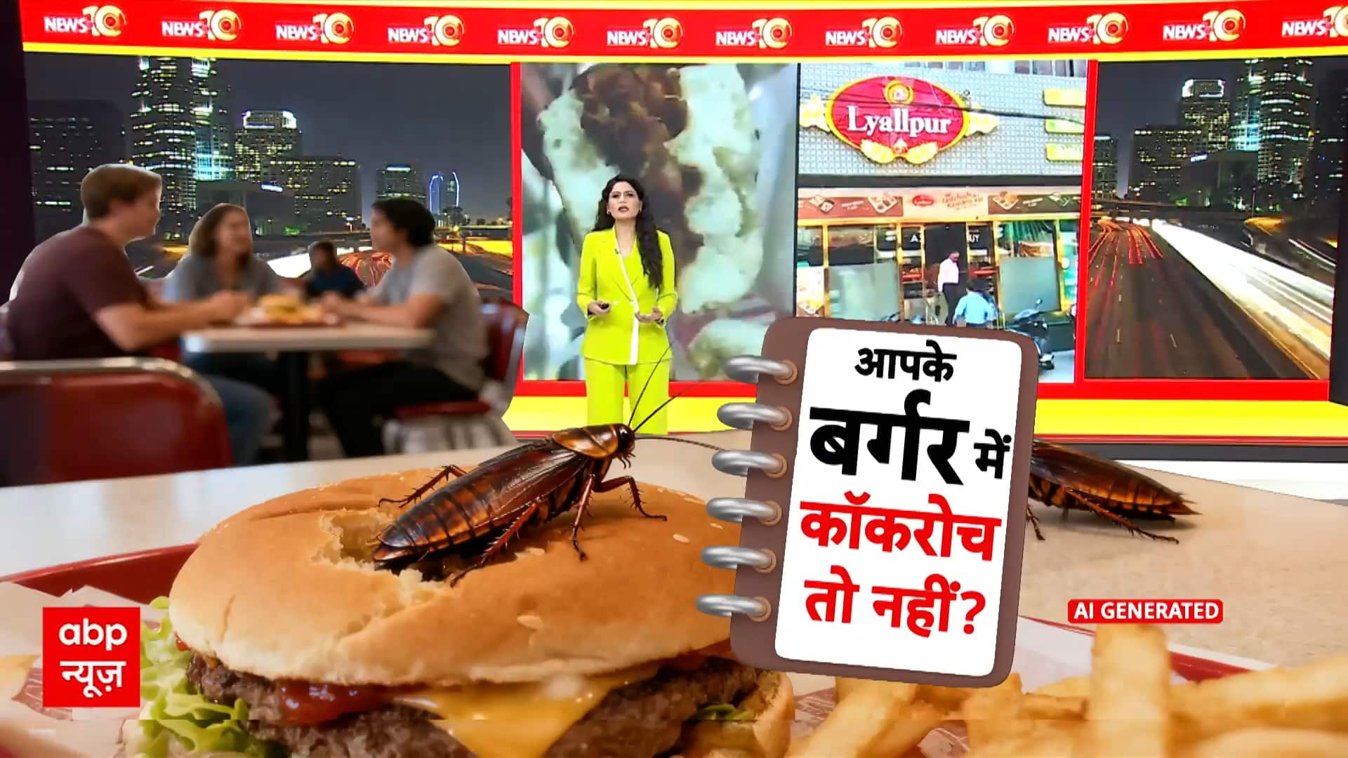 ABP News ABP News