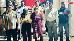 दिल्ली: 50 हजार की इनामी ड्रग्स सरगना कुसुम गिरफ्तार, कई राज्यों में फैला था नेटवर्क