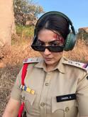 Zayn Khan: 'డెకాయిట్' సెట్స్‌లో ఆమిర్ ఖాన్ మేనకోడలు... అడివి శేష్‌తో ఫోటోలు