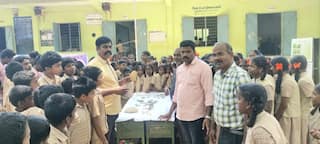 ஆறும் மண்ணும் வரலாற்றை உருவாக்கும் காரணிகள்.. தொல்லியல் ஆய்வாளர் சொன்ன ஸ்வாரசியம் !