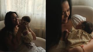 Randeep Hooda ने दिखाया बेटी का चेहरा, रिवील किया नाम, जानिए क्या है मतलब