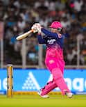 Vaibhav Suryavanshi IPL 2026 : वैभव सूर्यवंशीचे ऐतिहासिक वादळ! अवघ्या 15 चेंडूंत ठोकले अर्धशतक अन् रचला इतिहास; मुंबईनंतर विराटच्या RCBच्या गोलंदाजांची पळताभुई