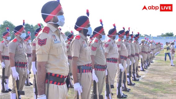 CRPF Recruitment 2026: सीआरपीएफ में निकली कांस्टेबल पदों पर बंपर भर्ती, जानें कब से कर सकते हैं अप्लाई? CRPF Recruitment 2026: सीआरपीएफ में निकली कांस्टेबल पदों पर बंपर भर्ती, जानें कब से कर सकते हैं अप्लाई?