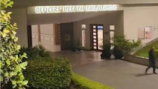 Where Will US-Iran Talks Be Held? Pakistan Weighs Secure Venues In Islamabad