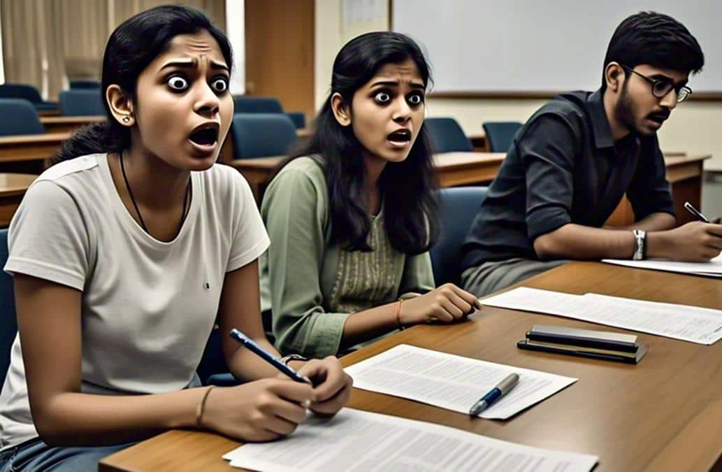 TN 10th 12th Exam 2026: இனி சென்டம் கஷ்டம்தானா? 10, பிளஸ் 2 பொதுத்தேர்வில் மாணவர்கள் விடைத்தாளை ஆய்வுசெய்ய உத்தரவு- சாதகமா பாதகமா?