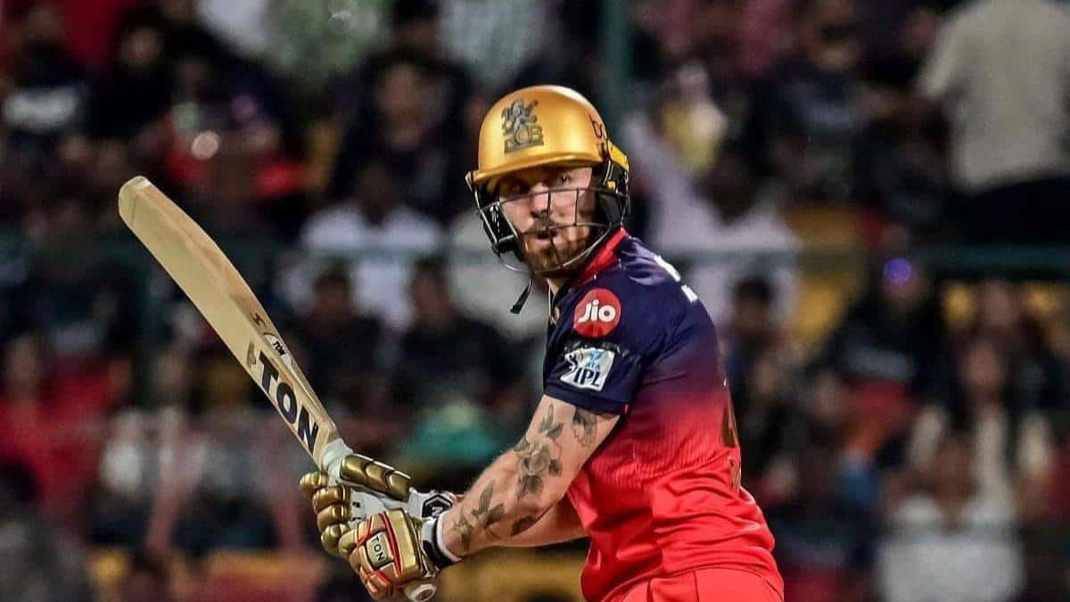 IPL 2026 MI VS RCB Latest Update: సాల్ట్ విధ్వంసం.. ఆర్సీబీ భారీ స్కోరు.. స‌త్తా చాటిన కోహ్లీ, ప‌టిదార్, డేవిడ్