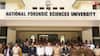 NFSU Admission 2026:12वीं के बाद फॉरेंसिक साइंस में करियर का मौका,आवेदन शुरू