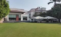 ससुराल में रानी जैसी जिंदगी जीती हैं अंकिता लोखंडे, करोड़ों के फार्महाउस की देखें इनसाइड फोटोज